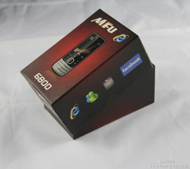 数码产品包装印刷与包装盒制作厂家的选择