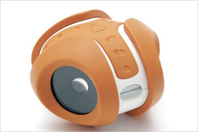 声音与动作感应 全新概念全景相机引领数字影像新浪潮