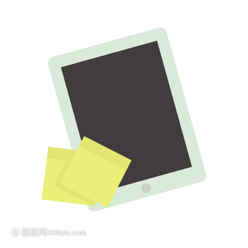 平板电脑便签纸 数码时代的灵感捕捉神器