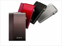 3.5英寸触摸屏引领潮流，索尼T900低价促销再送卡，打造数码产品新体验