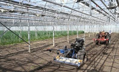 智能机器人驱动的植物工厂 化妆品原料生产的新革命