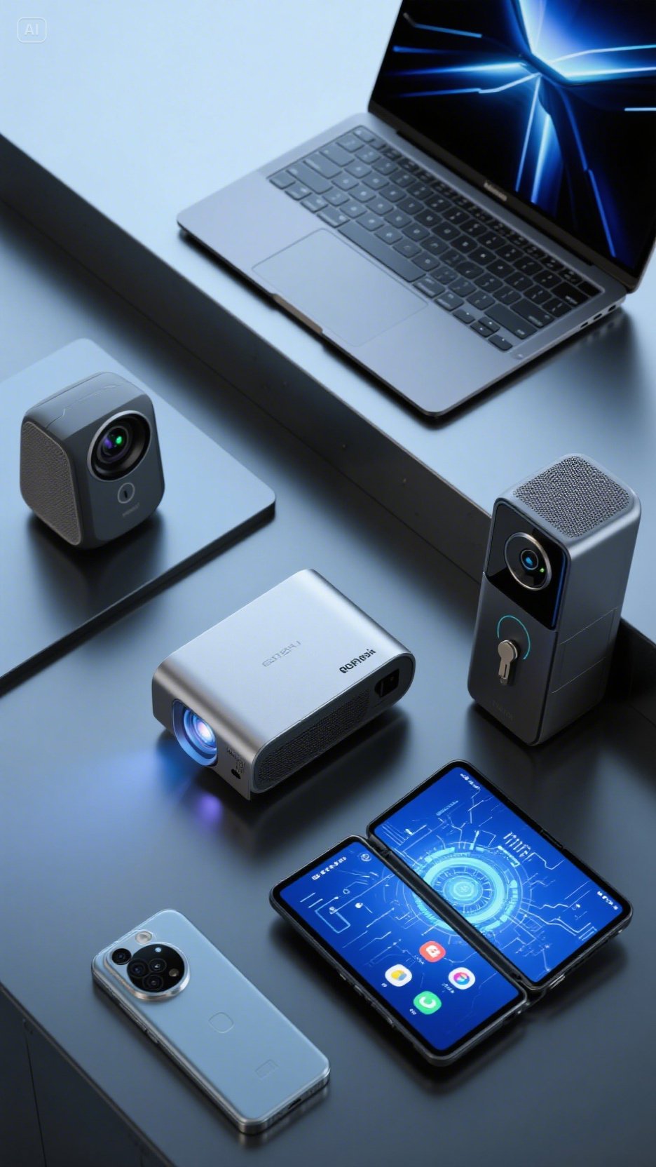 春日焕新计划 为你的数码装备注入活力