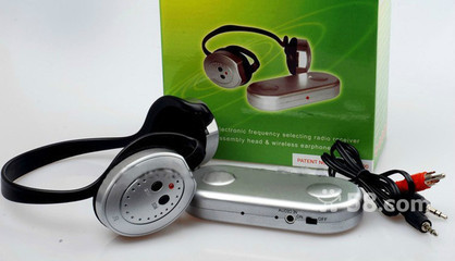 解放双耳的自由选择——后挂式运动无线耳机的多功能体验